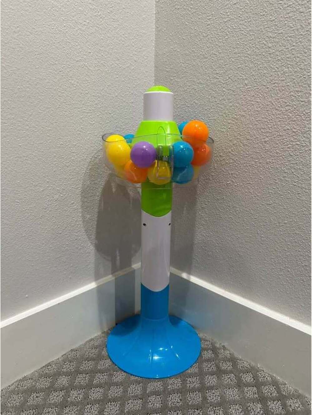 Fat Brain SpillAgain Ball Drop Toy